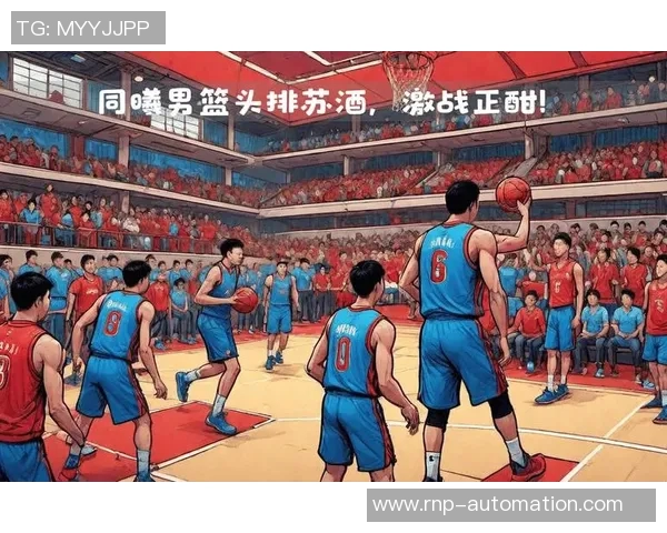 CBA同曦队与青岛队激战正酣谁能在这场对决中笑到最后